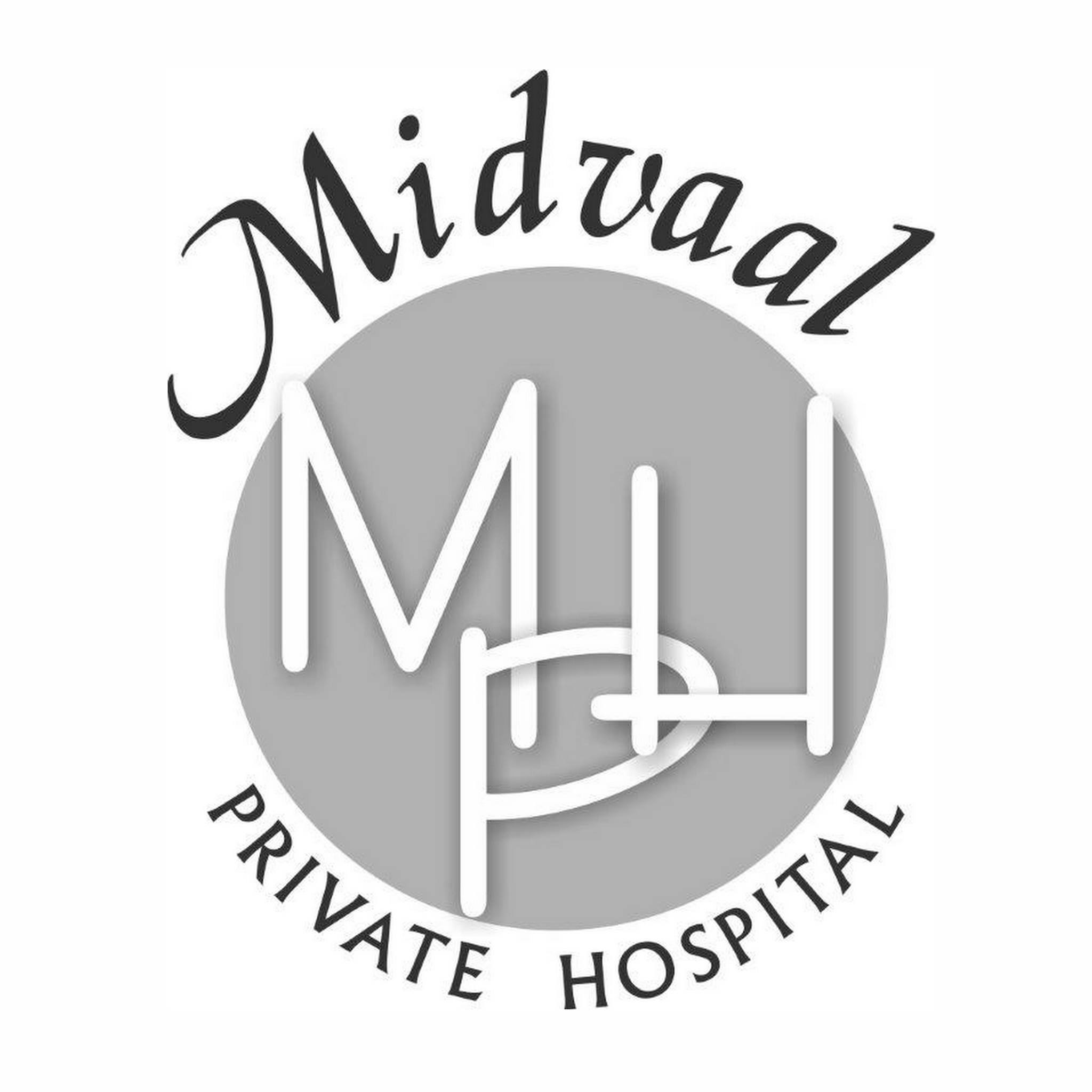 Midvaal Logo